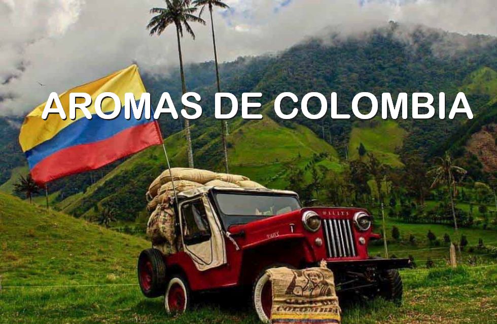 transporte típico de Colombia Jeepp willys. 2024. bcturismo.com