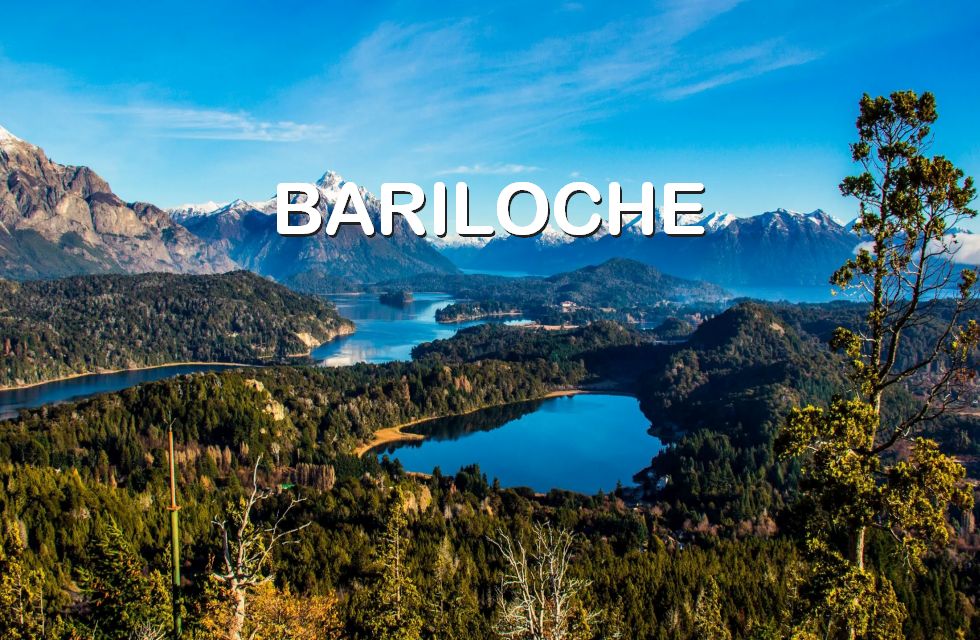 Bariloche 2024, Argentina. bcturismo.com