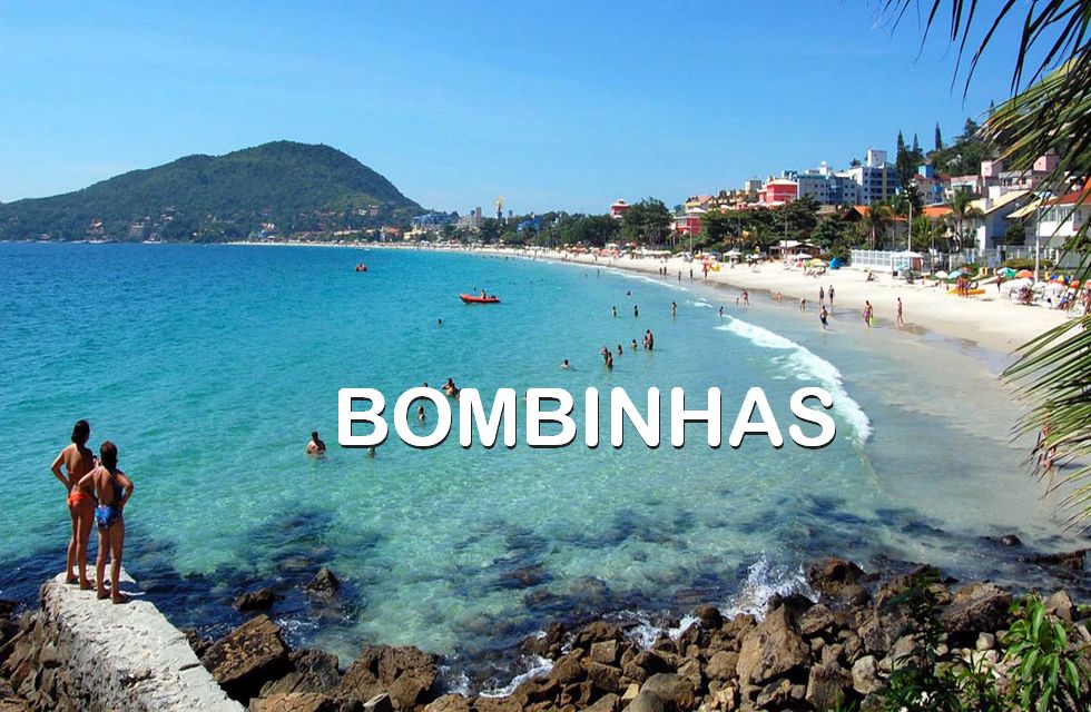 Bonmbinhas, Brasil. 2024. bcturismo.com