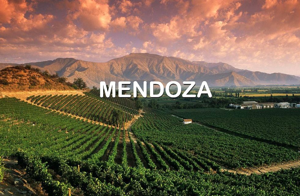 Mendoza, Argentina, bcturismo.com