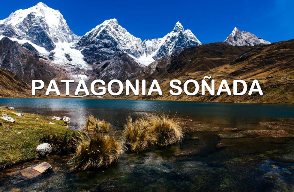 Patagonia Soñada. Argentina. bcturismo.com