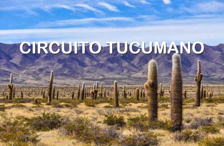 Tucumán, Argentina. bcturismo.com