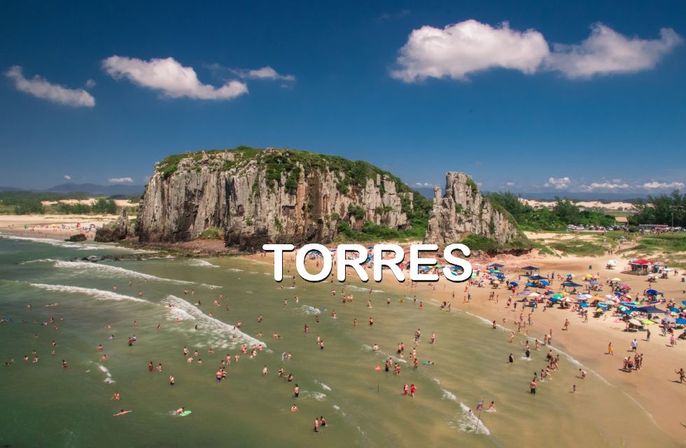 Torres. Brasil. 2024. bcturismo.com