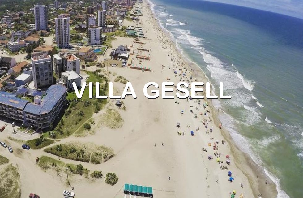 Villa Gesell