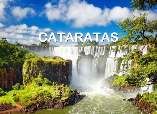 Cataratas