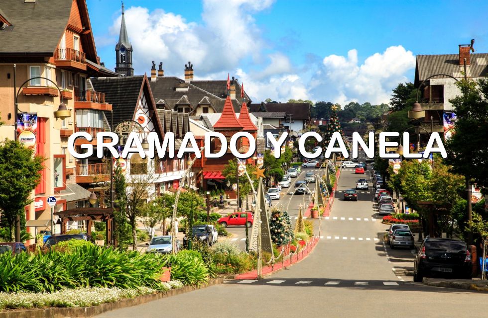 Gramado y Canela. 2024. bcturismo. com