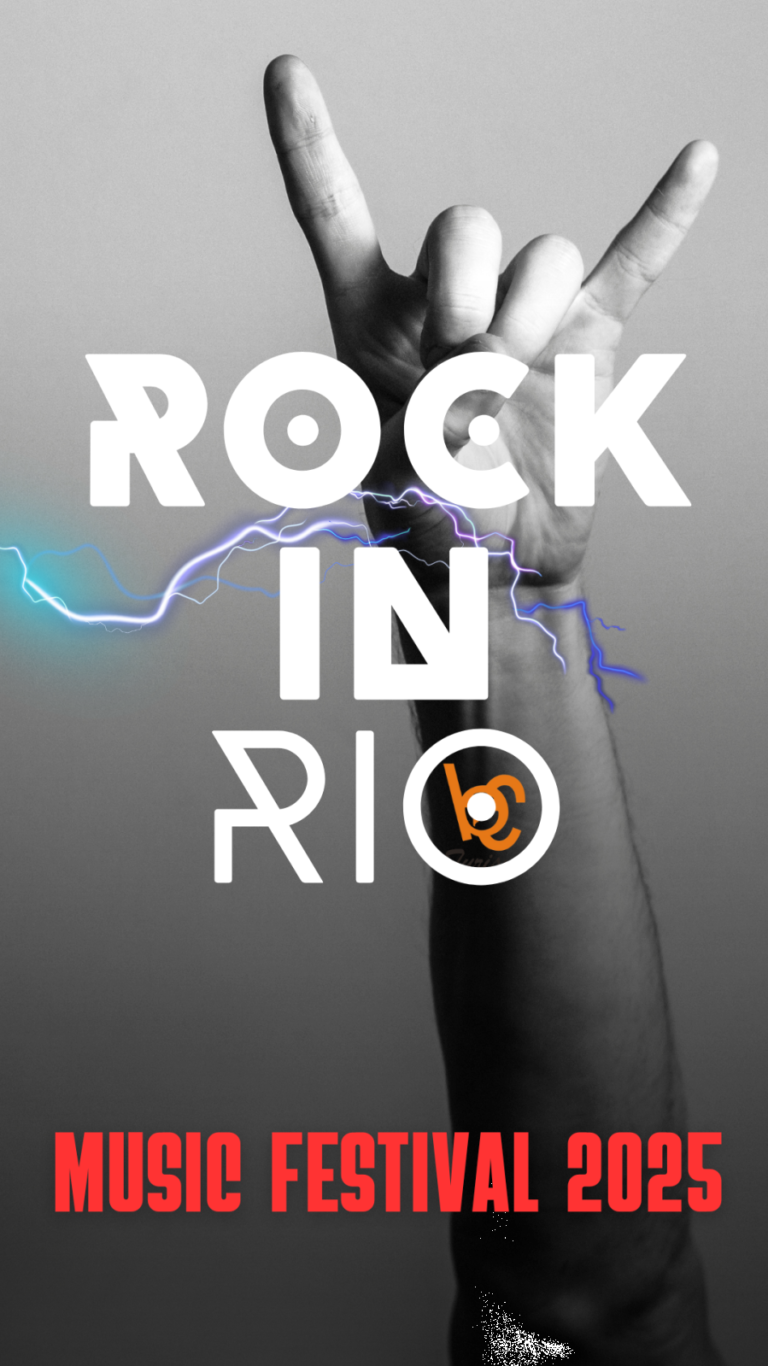 Rock in Rio Festival