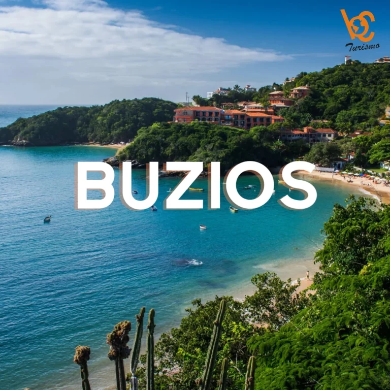 Buzios, Brasil