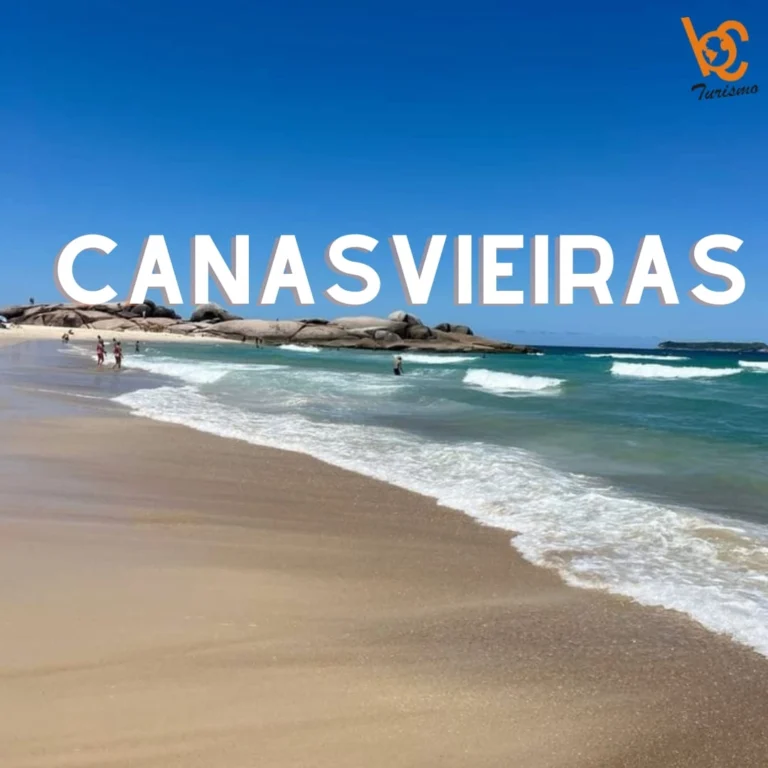 Canas Vieiras