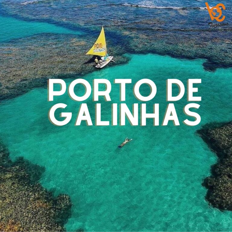 Porto de Galinhas