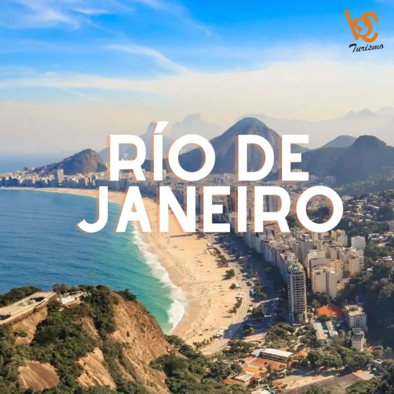 Rio de Janeiro Brasil