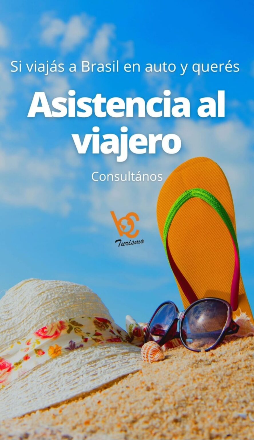 Asistencia al Viajero