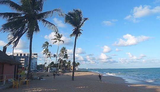 Maceió, Brasil