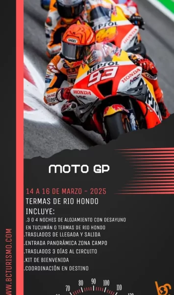 moto gp